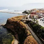 アパート Sicily バレストラーテ