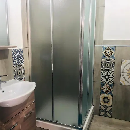 Sicily Apartament Balestrate