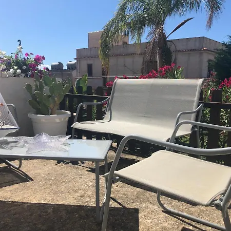 Sicily Apartment *
