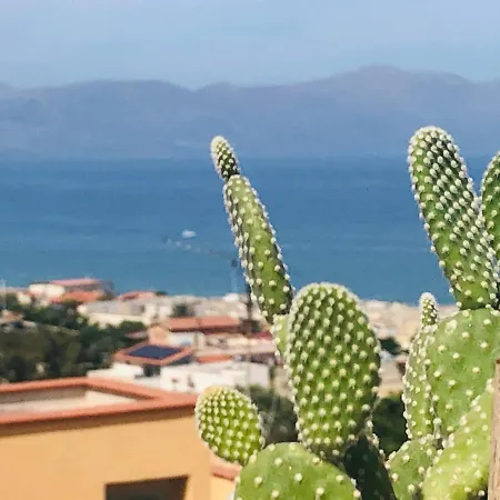 Apartment Sicily *