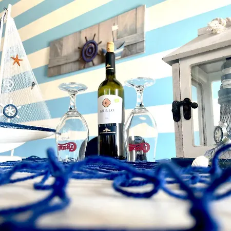 Sicily Apartman *