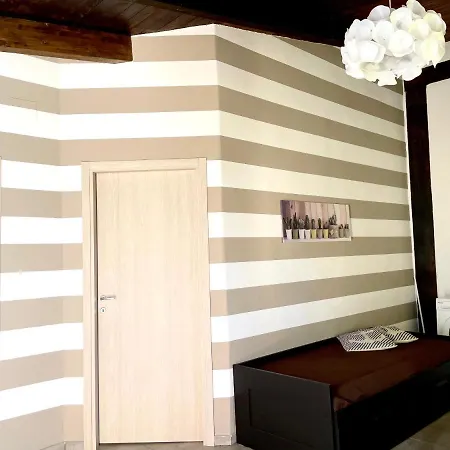 Sicily Apartment *