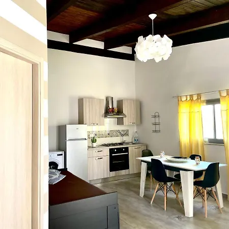 Apartment Sicily