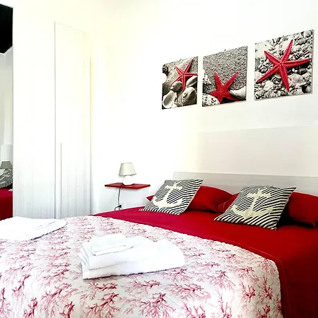 Apartment Sicily *