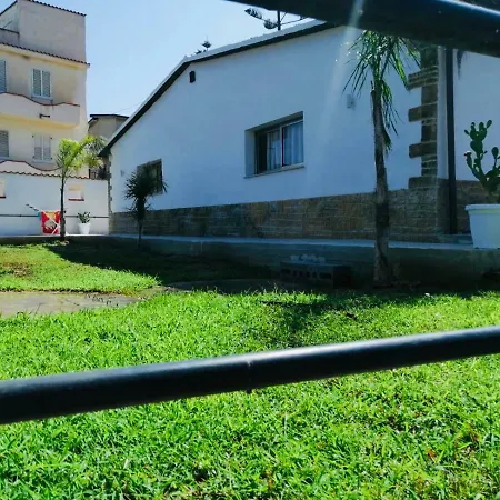 Apartment Sicily Balestrate