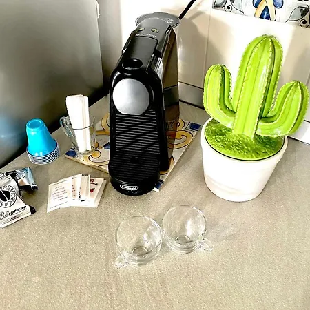 Apartamento Sicily Balestrate