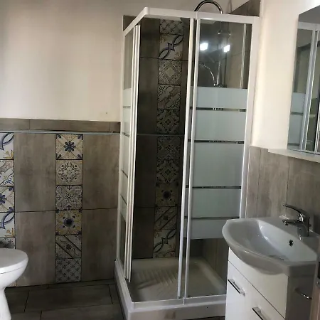 Apartment Sicily *