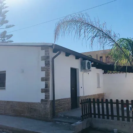 Apartamento Sicily Balestrate