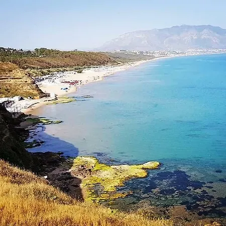 Sicily Apartamento *