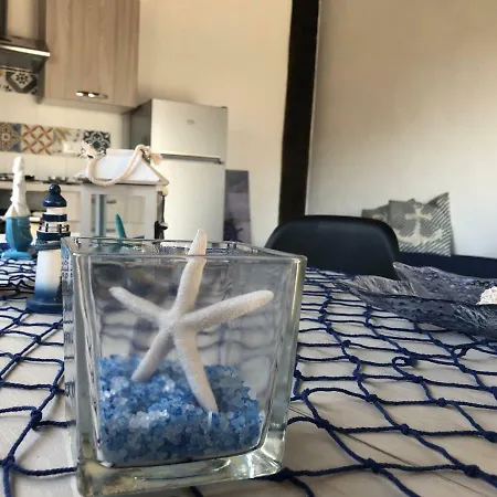Sicily Appartement Balestrate